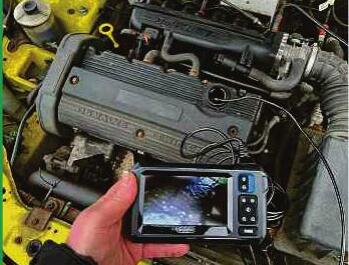 INSPECTION CAMERAS